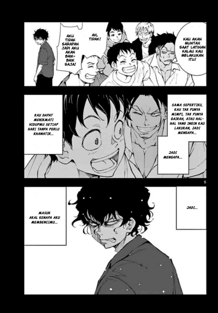 Zombie 100 ~Zombie ni Naru Made ni Shitai 100 no Koto~